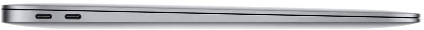 Apple MacBook Air (13-inch Retina display, 1.6GHz dual-core Intel Core i5, 128GB) - Gold (Renewed)