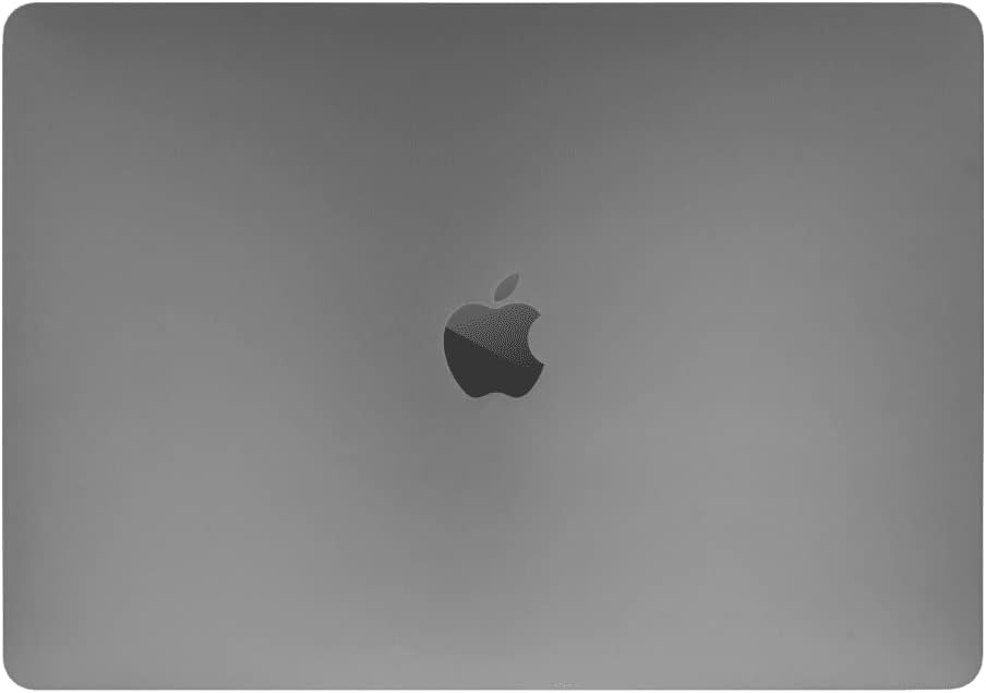 Apple MacBook Air (13-inch Retina display, 1.6GHz dual-core Intel Core i5, 128GB) - Gold (Renewed)