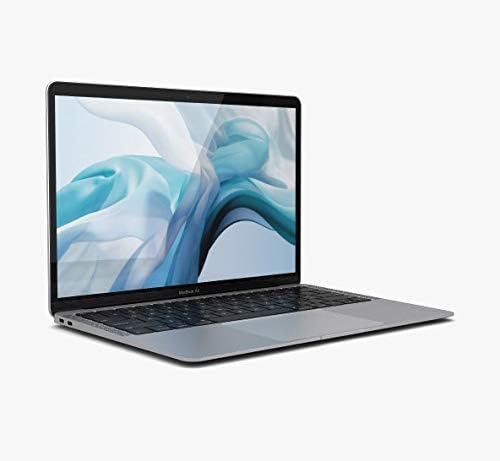 Apple MacBook Air (13-inch Retina display, 1.6GHz dual-core Intel Core i5, 128GB) - Gold (Renewed)