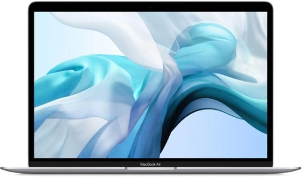 Apple MacBook Air (13-inch Retina display, 1.6GHz dual-core Intel Core i5, 128GB) - Gold (Renewed)