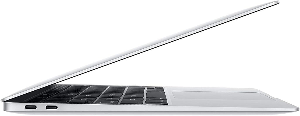 Apple MacBook Air (13-inch Retina display, 1.6GHz dual-core Intel Core i5, 128GB) - Gold (Renewed)