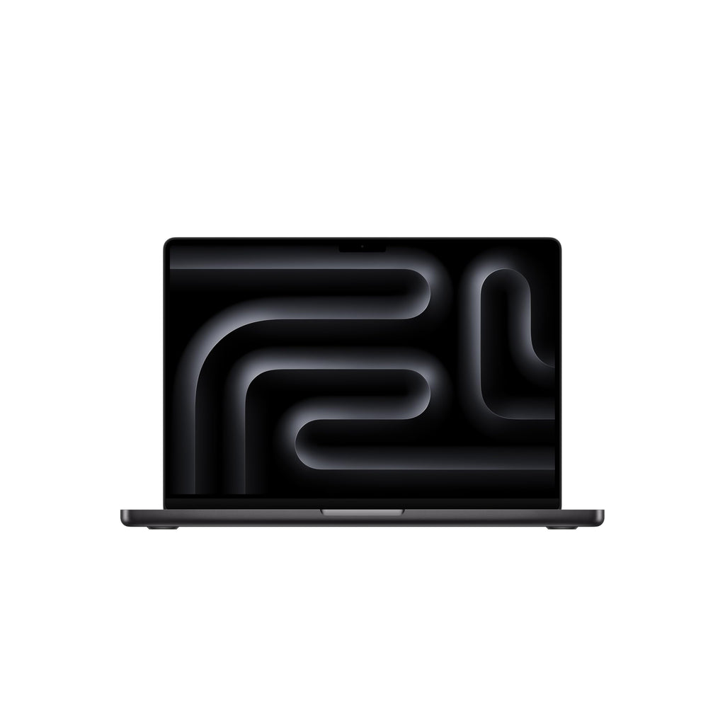 Apple 2026 MacBook Pro Laptop with Apple M5 Max chip with 18-core CPU and 32-core GPU: Built for AI, 14.2-inch Liquid Retina XDR Display, 36GB Unified Memory, 2TB SSD, Wi-Fi 7; Space Black