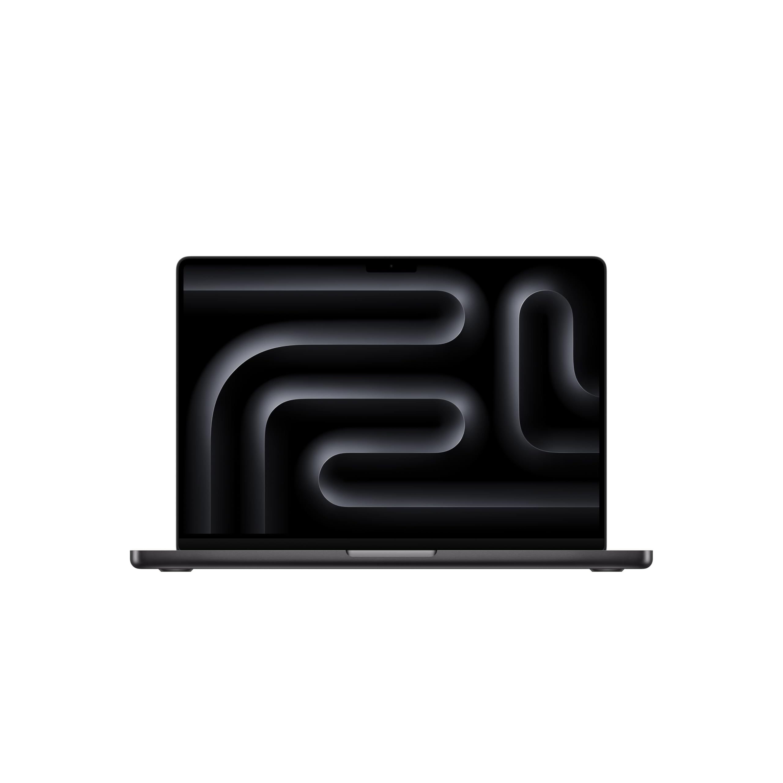Apple 2026 MacBook Pro Laptop with Apple M5 Max chip with 18-core CPU and 32-core GPU: Built for AI, 14.2-inch Liquid Retina XDR Display, 36GB Unified Memory, 2TB SSD, Wi-Fi 7; Space Black