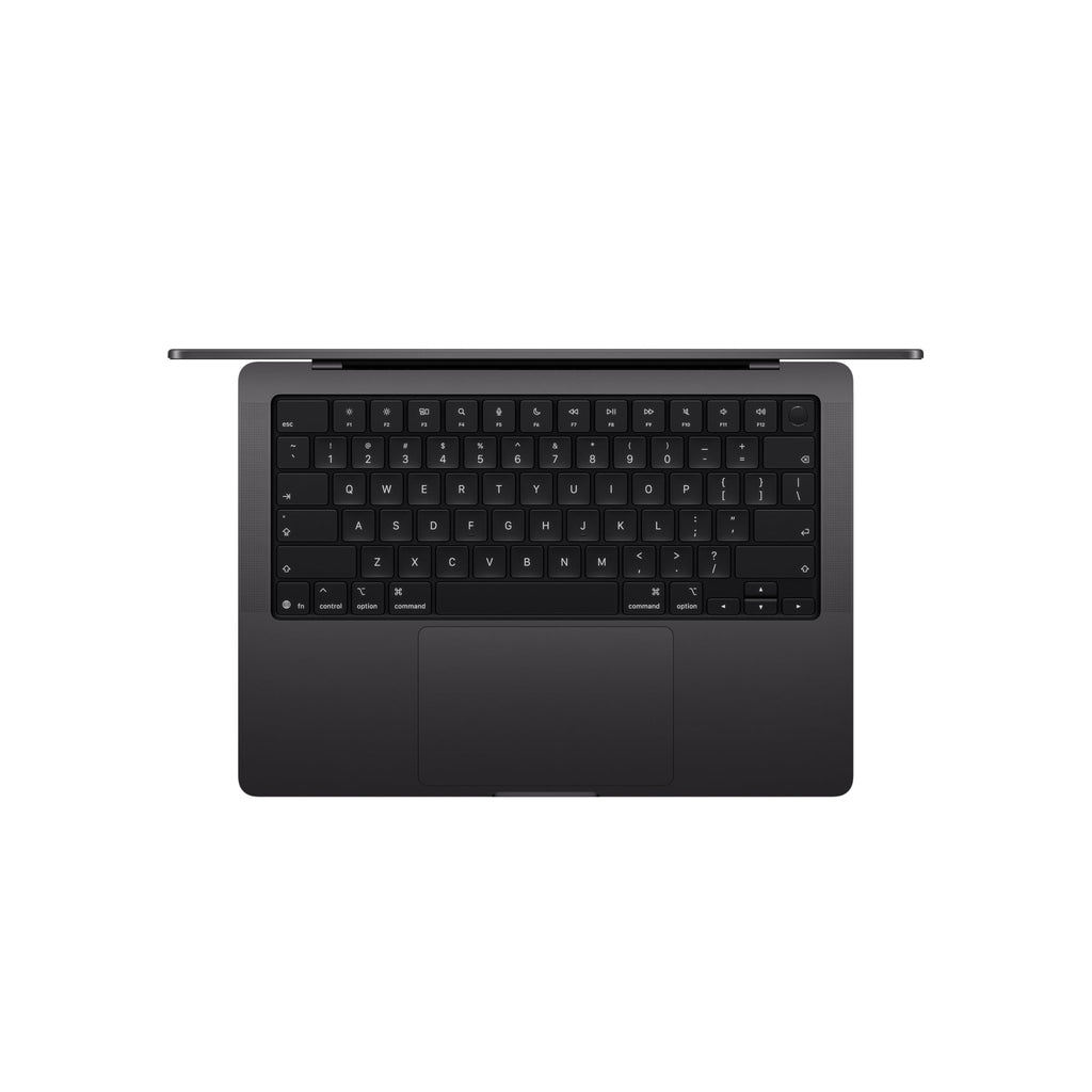 Apple 2026 MacBook Pro Laptop with Apple M5 Max chip with 18-core CPU and 32-core GPU: Built for AI, 14.2-inch Liquid Retina XDR Display, 36GB Unified Memory, 2TB SSD, Wi-Fi 7; Space Black