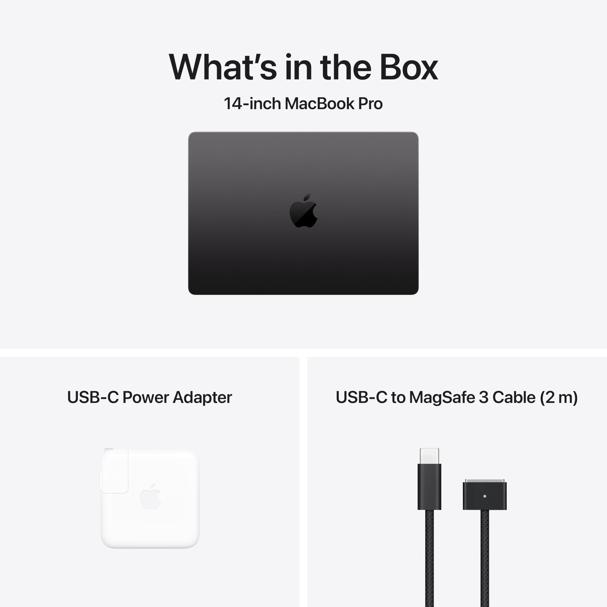 Apple 2026 MacBook Pro Laptop with Apple M5 Max chip with 18-core CPU and 32-core GPU: Built for AI, 14.2-inch Liquid Retina XDR Display, 36GB Unified Memory, 2TB SSD, Wi-Fi 7; Space Black