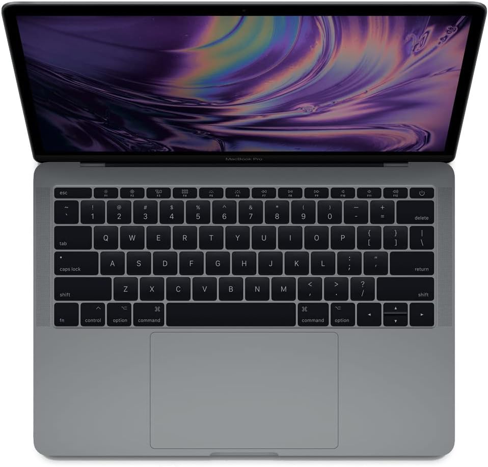 Apple MacBook Air (13-inch Retina display, 1.6GHz dual-core Intel Core i5, 128GB) - Gold (Renewed)