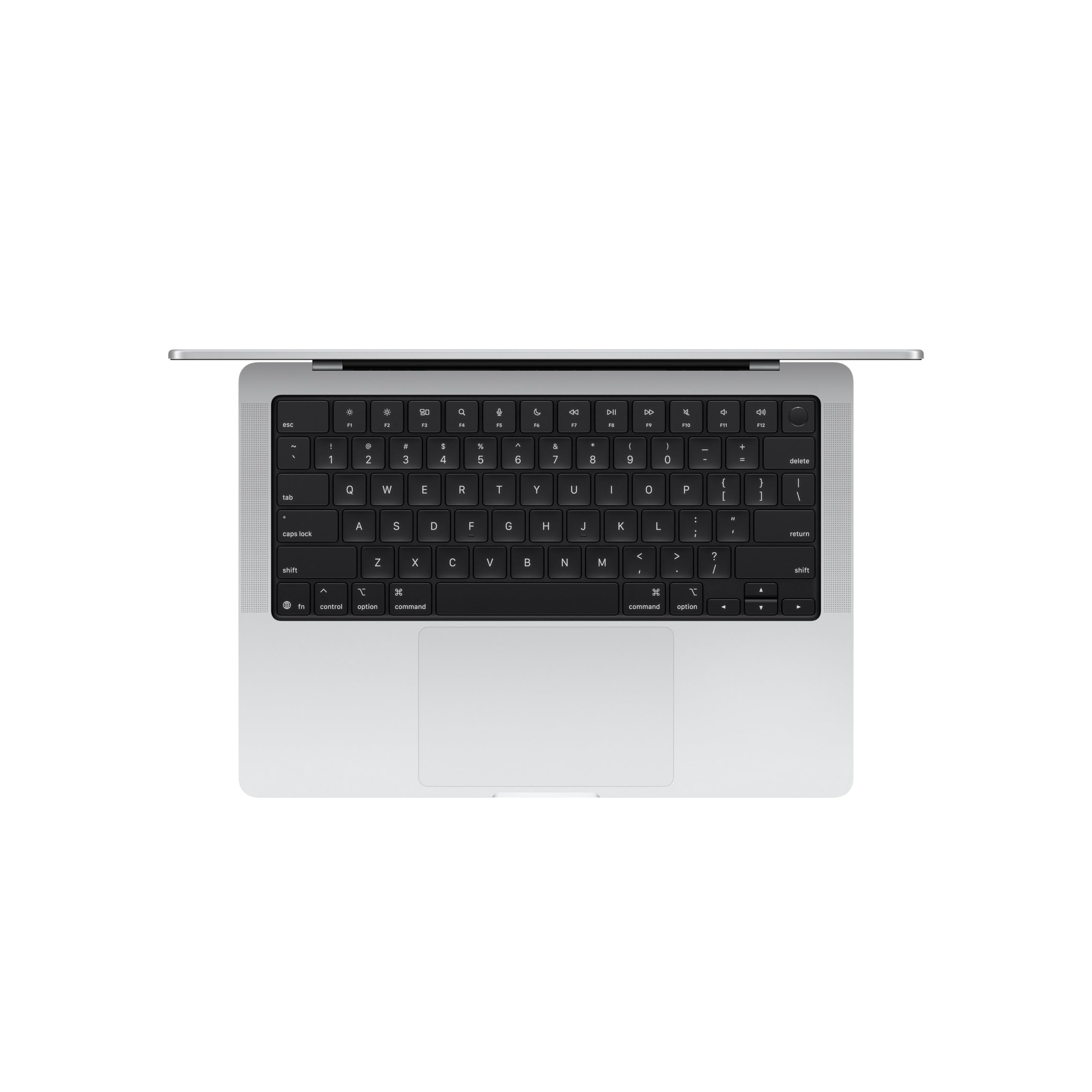 Apple 2026 MacBook Pro Laptop with Apple M5 Max chip with 18-core CPU and 32-core GPU: Built for AI, 14.2-inch Liquid Retina XDR Display, 36GB Unified Memory, 2TB SSD, Wi-Fi 7; Space Black