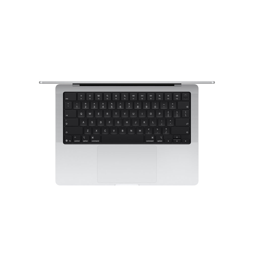Apple 2026 MacBook Pro Laptop with Apple M5 Max chip with 18-core CPU and 32-core GPU: Built for AI, 14.2-inch Liquid Retina XDR Display, 36GB Unified Memory, 2TB SSD, Wi-Fi 7; Space Black