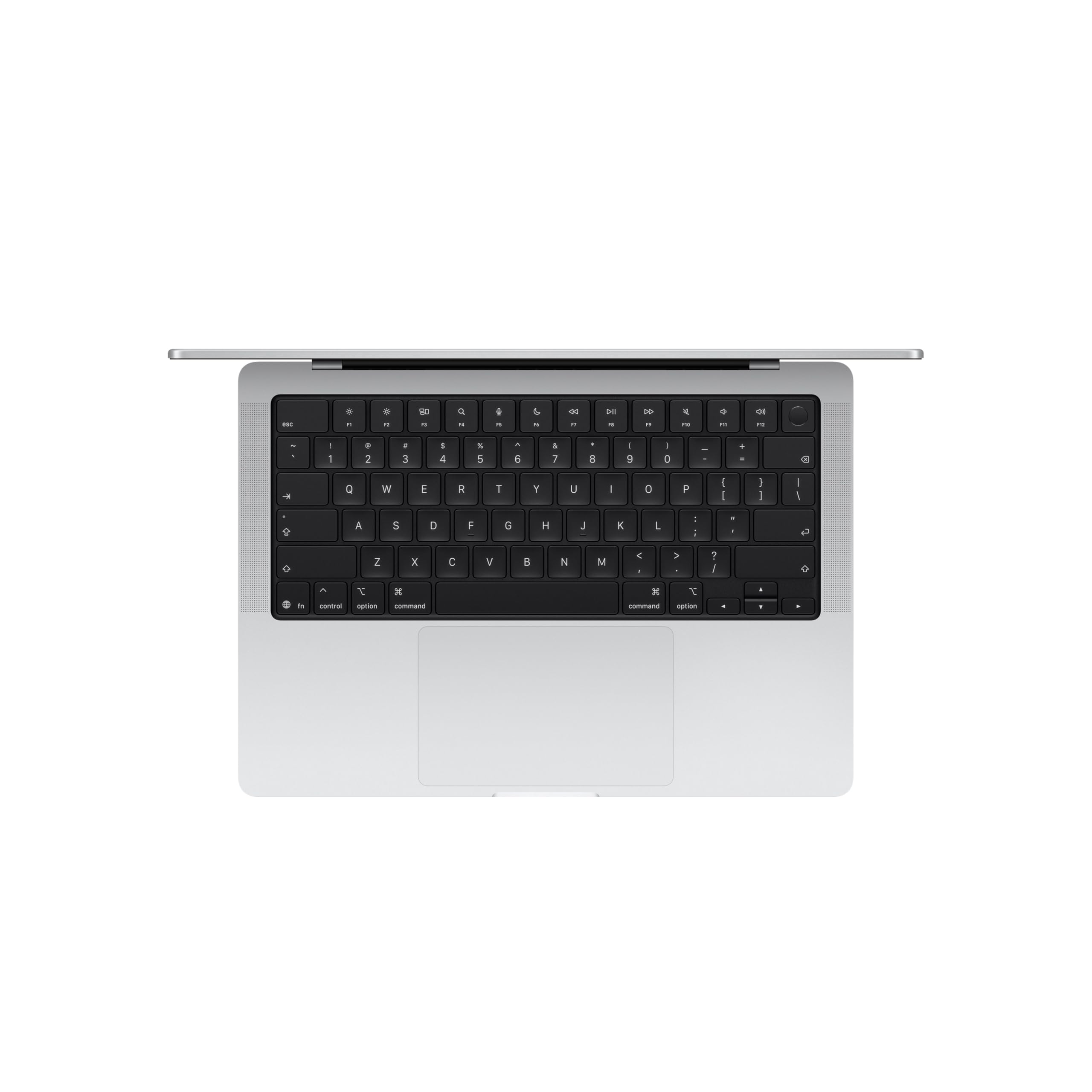 Apple 2026 MacBook Pro Laptop with Apple M5 Max chip with 18-core CPU and 32-core GPU: Built for AI, 14.2-inch Liquid Retina XDR Display, 36GB Unified Memory, 2TB SSD, Wi-Fi 7; Space Black