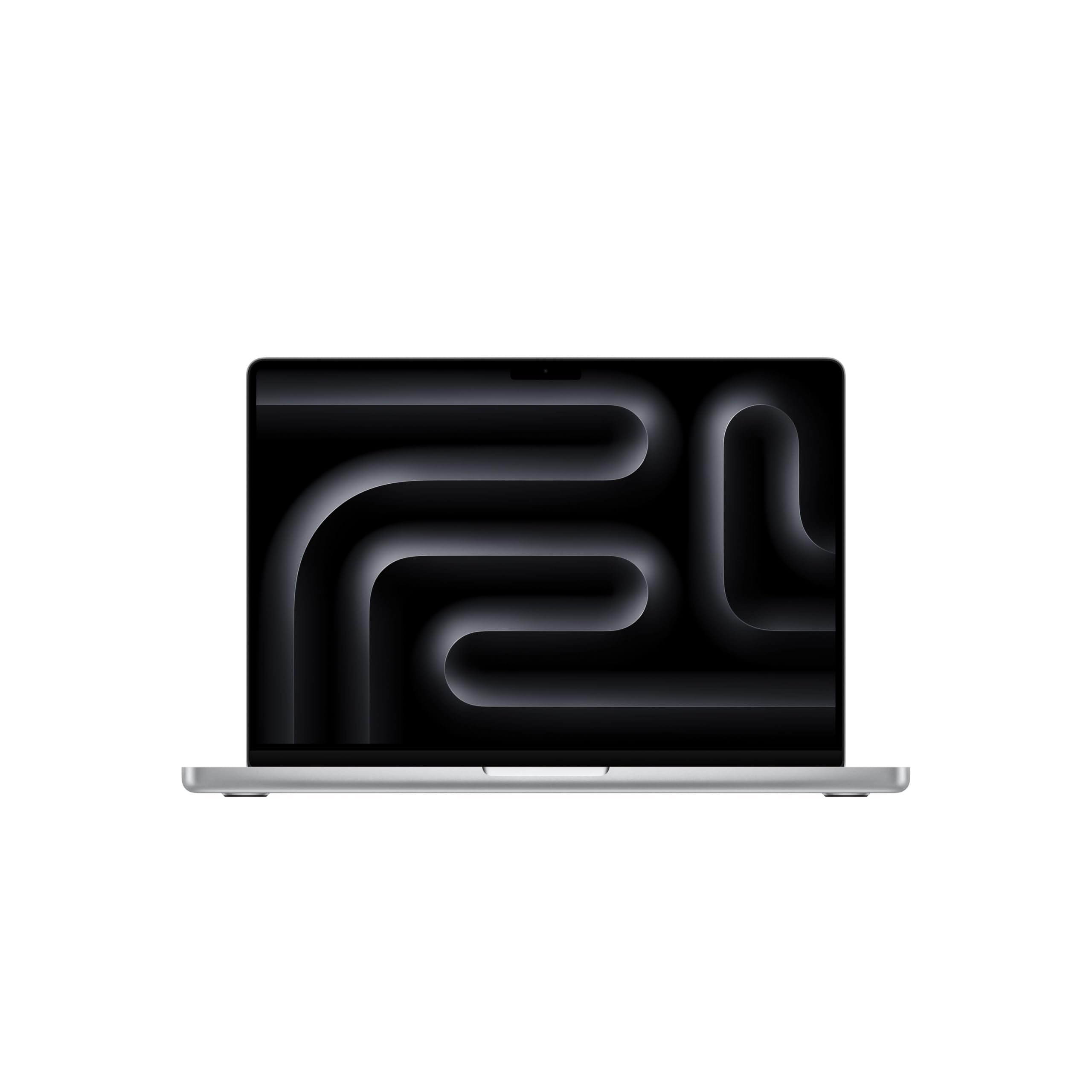 Apple 2026 MacBook Pro Laptop with Apple M5 Max chip with 18-core CPU and 32-core GPU: Built for AI, 14.2-inch Liquid Retina XDR Display, 36GB Unified Memory, 2TB SSD, Wi-Fi 7; Space Black