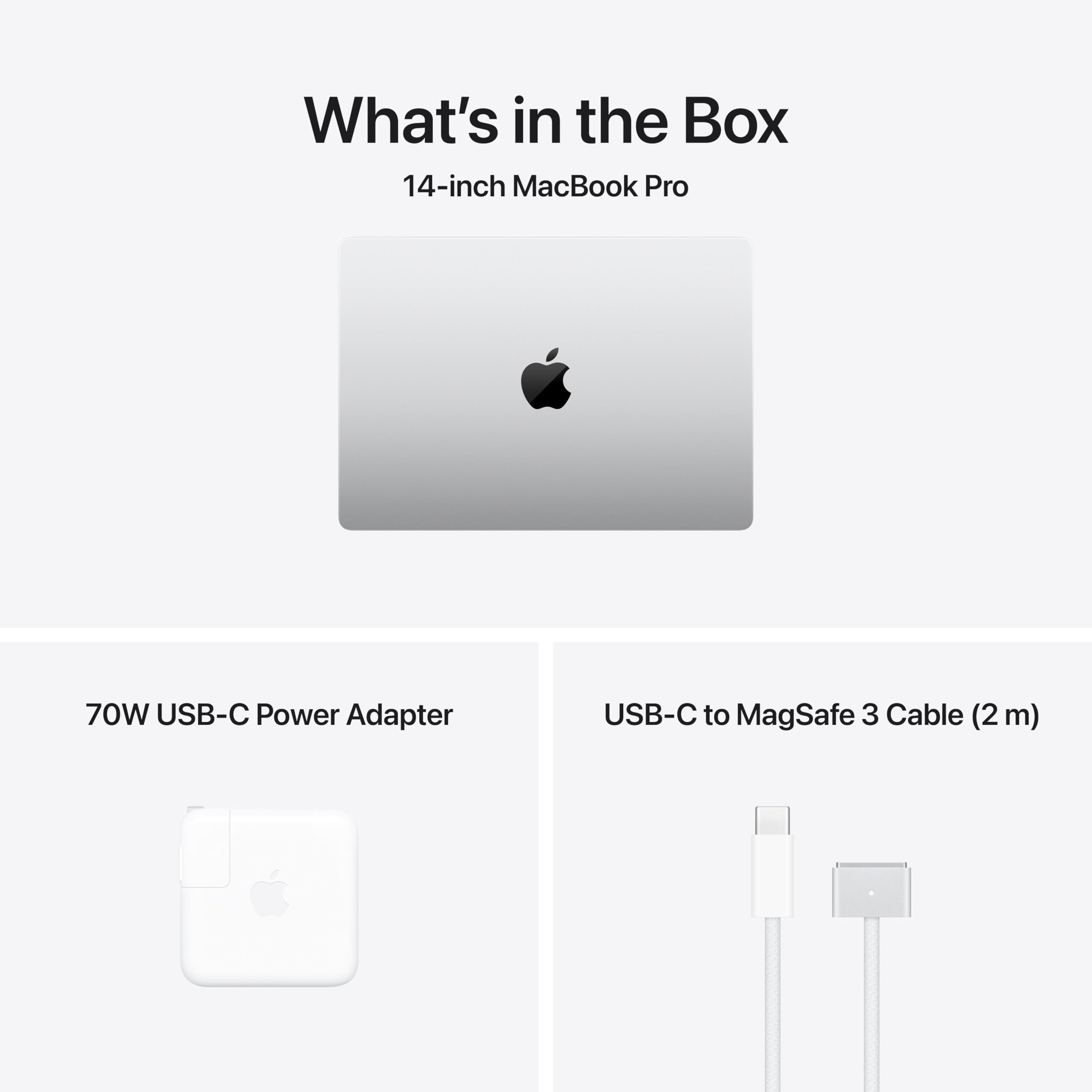 Apple 2026 MacBook Pro Laptop with Apple M5 Max chip with 18-core CPU and 32-core GPU: Built for AI, 14.2-inch Liquid Retina XDR Display, 36GB Unified Memory, 2TB SSD, Wi-Fi 7; Space Black