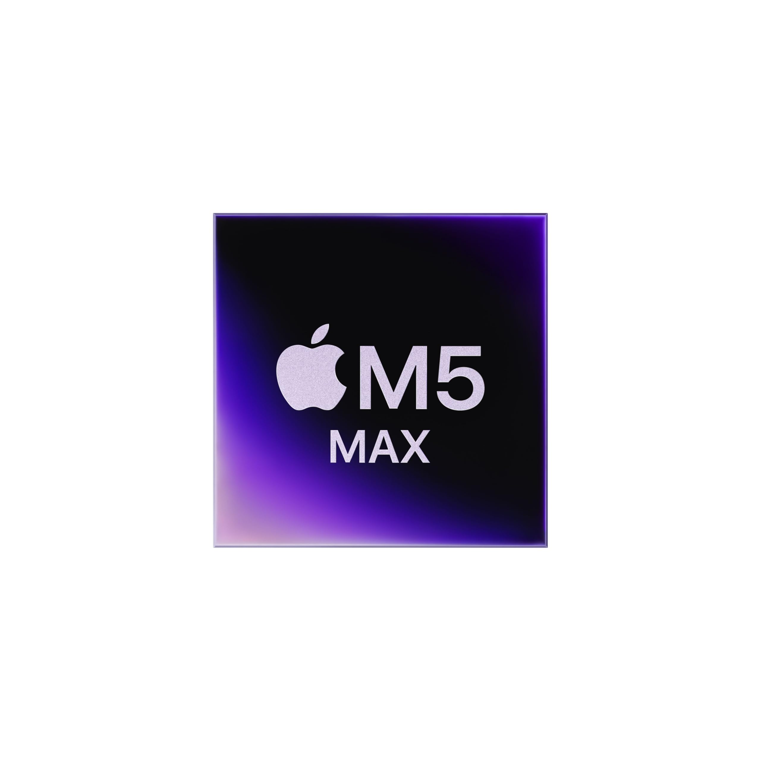 Apple 2026 MacBook Pro Laptop with Apple M5 Max chip with 18-core CPU and 32-core GPU: Built for AI, 14.2-inch Liquid Retina XDR Display, 36GB Unified Memory, 2TB SSD, Wi-Fi 7; Space Black