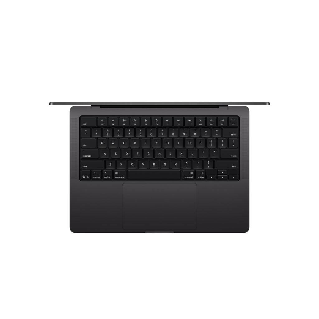 Apple 2026 MacBook Pro Laptop with Apple M5 Max chip with 18-core CPU and 32-core GPU: Built for AI, 14.2-inch Liquid Retina XDR Display, 36GB Unified Memory, 2TB SSD, Wi-Fi 7; Space Black