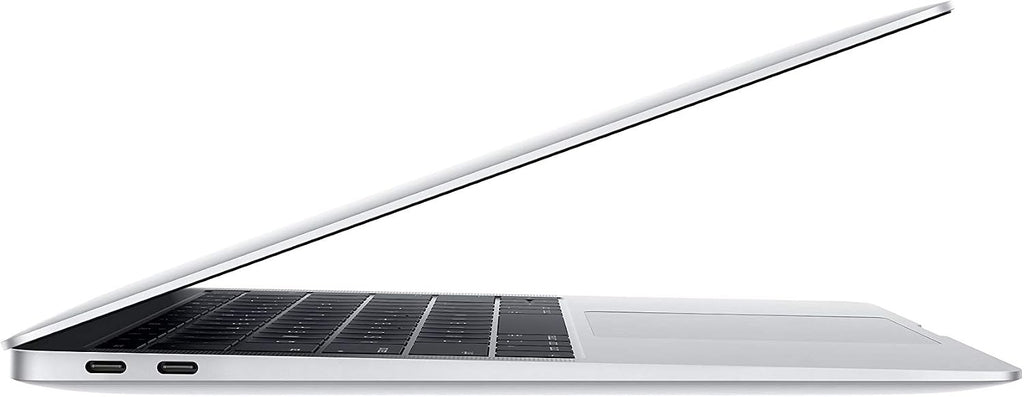 Apple MacBook Air (13-inch Retina display, 1.6GHz dual-core Intel Core i5, 128GB) - Gold (Renewed)