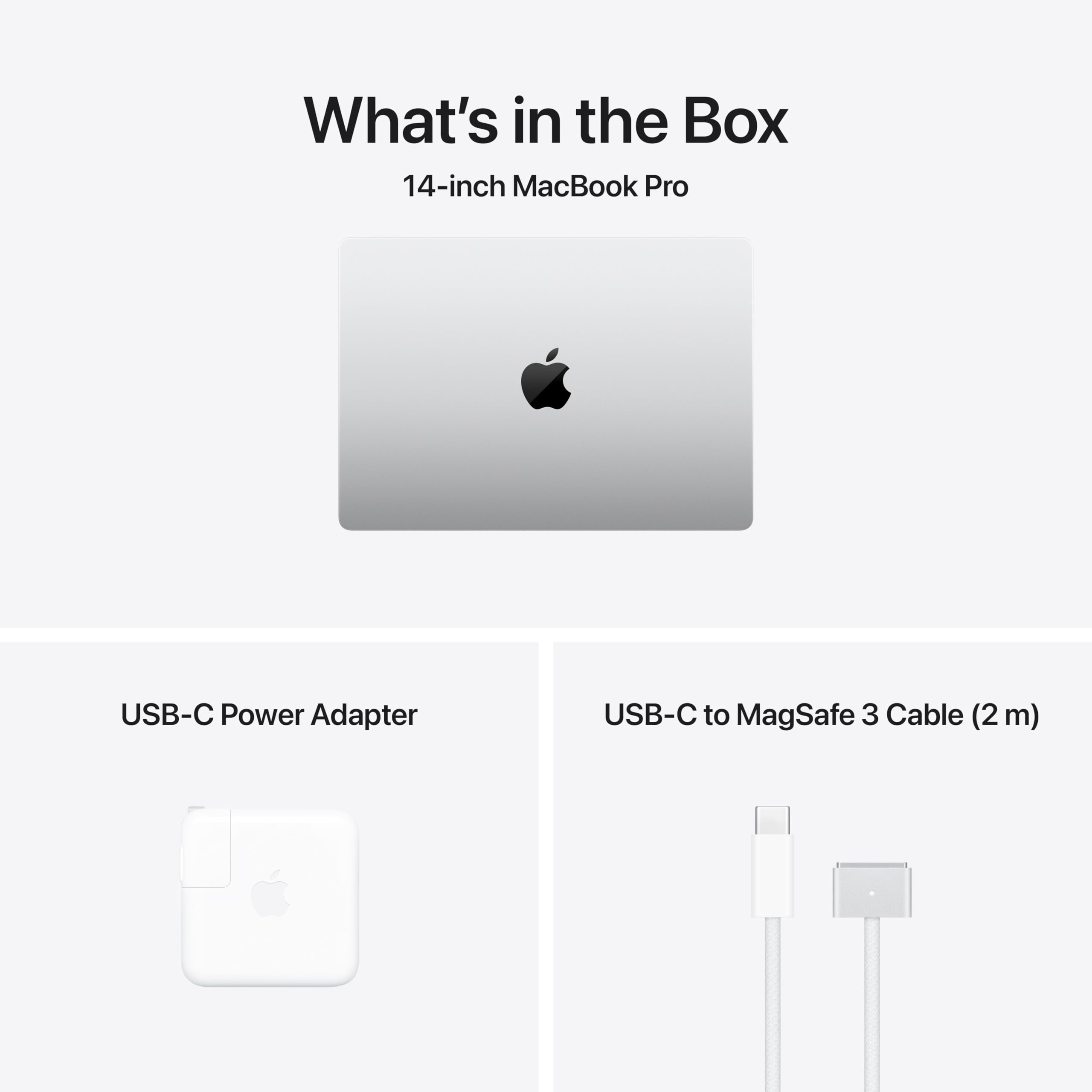 Apple 2026 MacBook Pro Laptop with Apple M5 Max chip with 18-core CPU and 32-core GPU: Built for AI, 14.2-inch Liquid Retina XDR Display, 36GB Unified Memory, 2TB SSD, Wi-Fi 7; Space Black