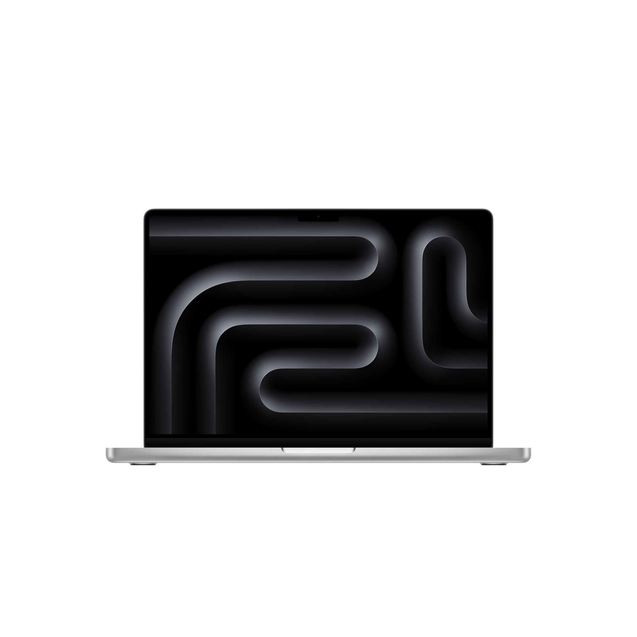 Apple 2026 MacBook Pro Laptop with Apple M5 Max chip with 18-core CPU and 32-core GPU: Built for AI, 14.2-inch Liquid Retina XDR Display, 36GB Unified Memory, 2TB SSD, Wi-Fi 7; Space Black