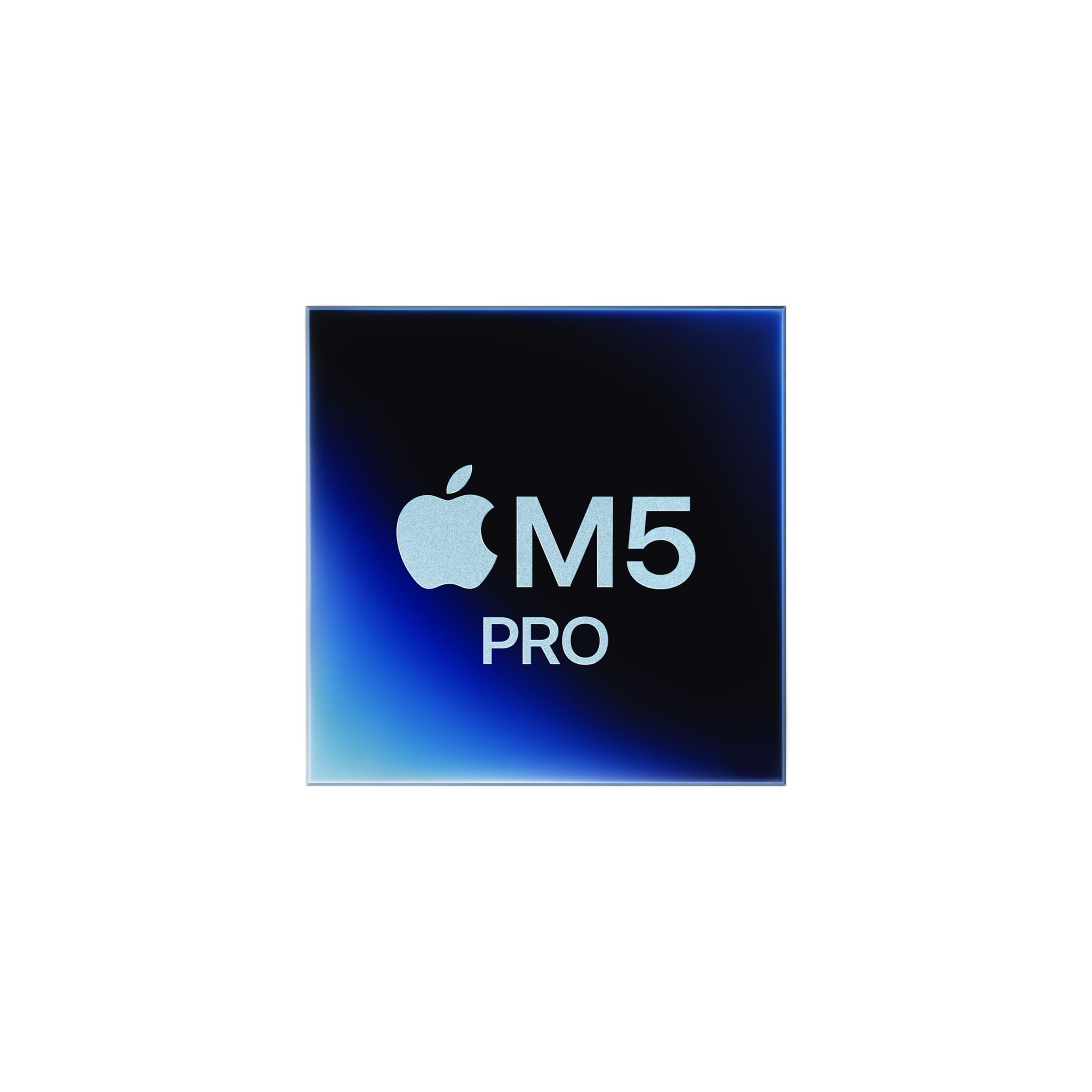 Apple 2026 MacBook Pro Laptop with Apple M5 Max chip with 18-core CPU and 32-core GPU: Built for AI, 14.2-inch Liquid Retina XDR Display, 36GB Unified Memory, 2TB SSD, Wi-Fi 7; Space Black