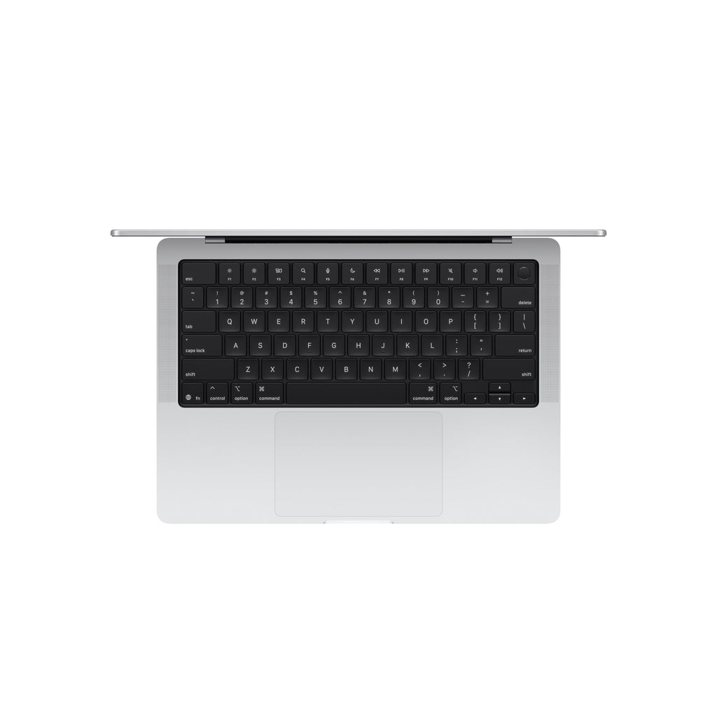 Apple 2026 MacBook Pro Laptop with Apple M5 Max chip with 18-core CPU and 32-core GPU: Built for AI, 14.2-inch Liquid Retina XDR Display, 36GB Unified Memory, 2TB SSD, Wi-Fi 7; Space Black