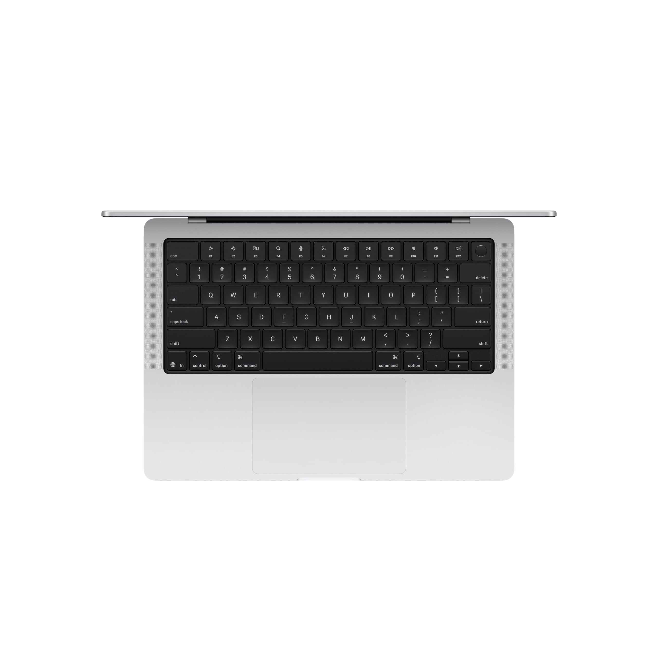 Apple 2026 MacBook Pro Laptop with Apple M5 Max chip with 18-core CPU and 32-core GPU: Built for AI, 14.2-inch Liquid Retina XDR Display, 36GB Unified Memory, 2TB SSD, Wi-Fi 7; Space Black