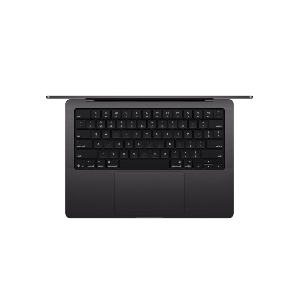 Apple 2026 MacBook Pro Laptop with Apple M5 Max chip with 18-core CPU and 32-core GPU: Built for AI, 14.2-inch Liquid Retina XDR Display, 36GB Unified Memory, 2TB SSD, Wi-Fi 7; Space Black
