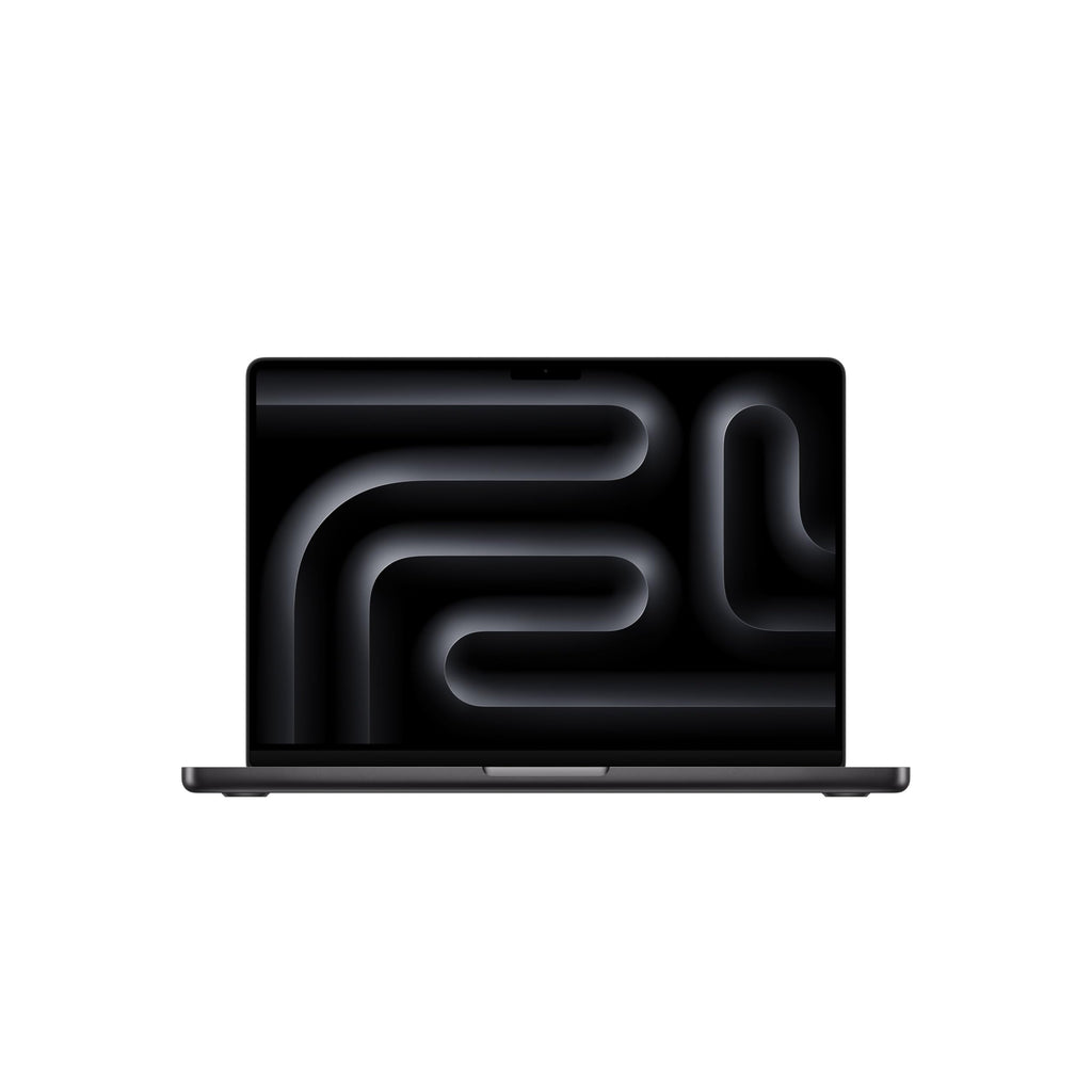 Apple 2026 MacBook Pro Laptop with Apple M5 Max chip with 18-core CPU and 32-core GPU: Built for AI, 14.2-inch Liquid Retina XDR Display, 36GB Unified Memory, 2TB SSD, Wi-Fi 7; Space Black