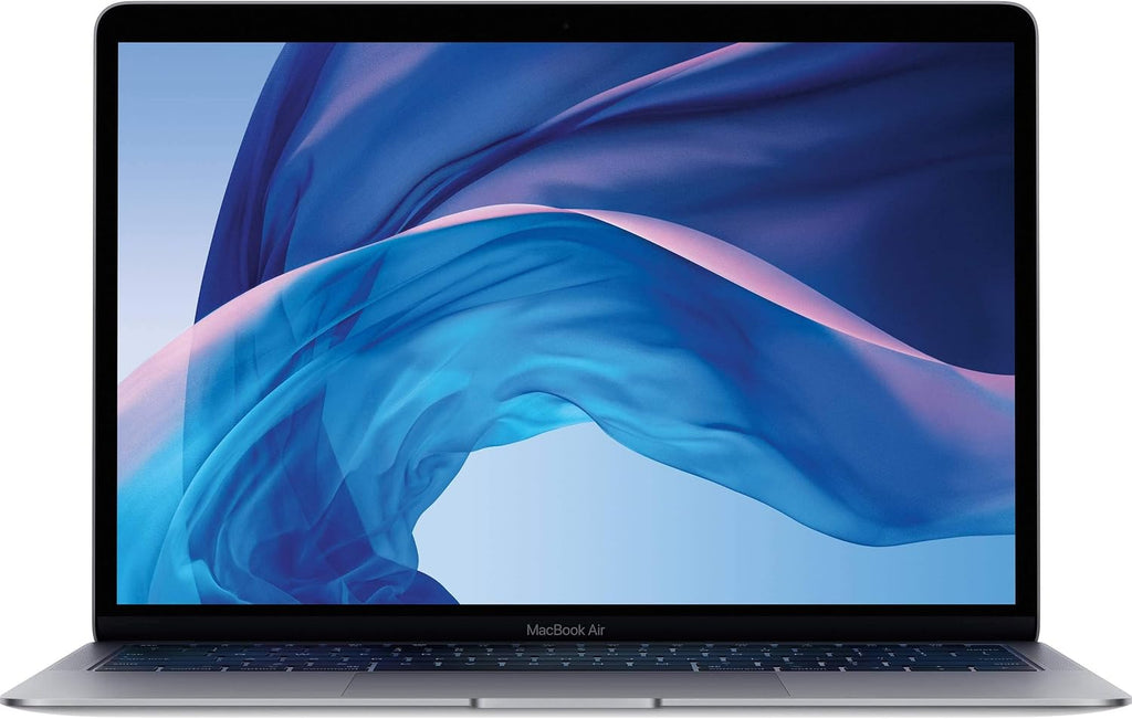 Apple MacBook Air (13-inch Retina display, 1.6GHz dual-core Intel Core i5, 128GB) - Gold (Renewed)