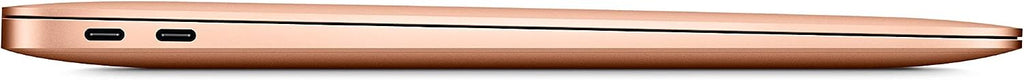 Apple MacBook Air (13-inch Retina display, 1.6GHz dual-core Intel Core i5, 128GB) - Gold (Renewed)