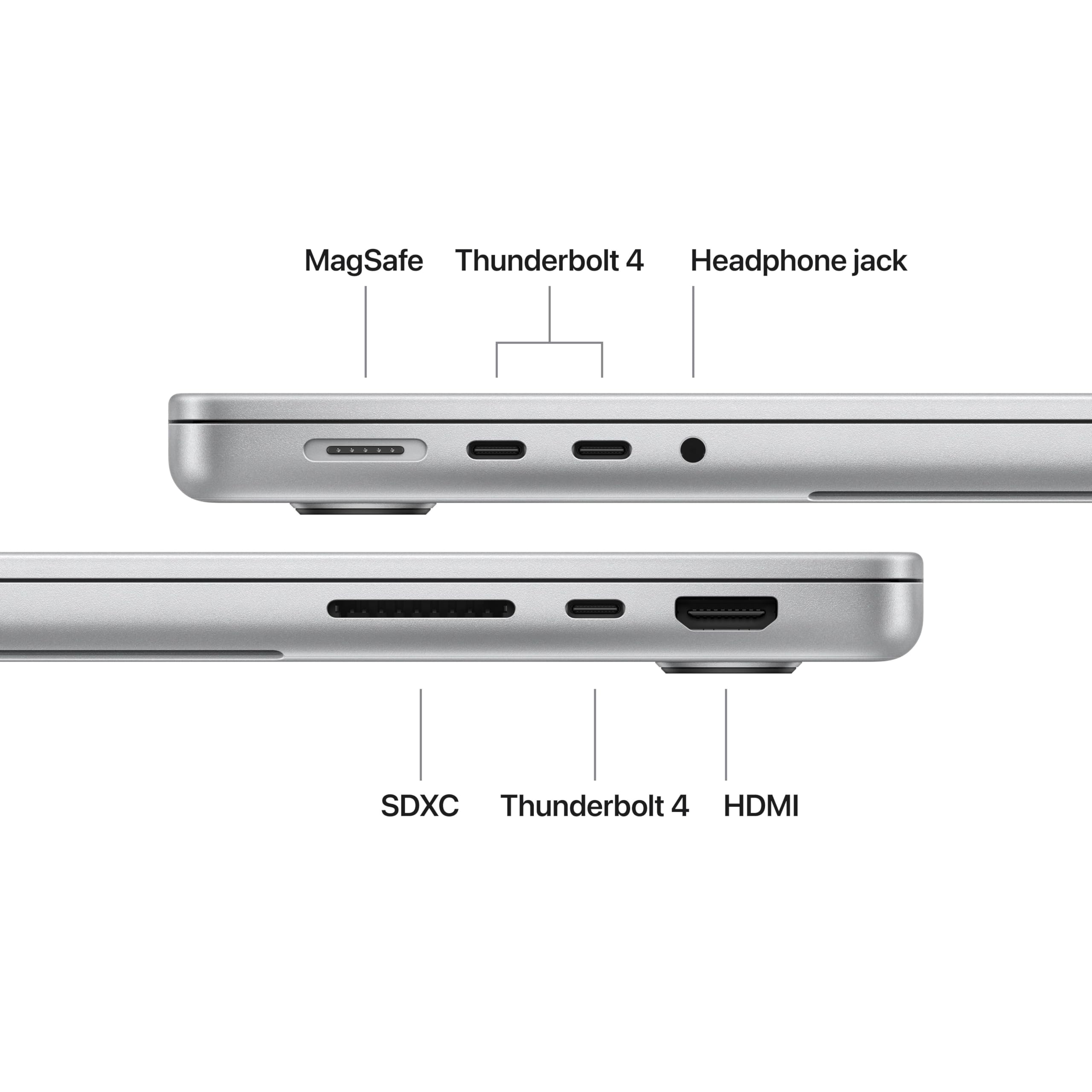 Apple 2026 MacBook Pro Laptop with Apple M5 Max chip with 18-core CPU and 32-core GPU: Built for AI, 14.2-inch Liquid Retina XDR Display, 36GB Unified Memory, 2TB SSD, Wi-Fi 7; Space Black