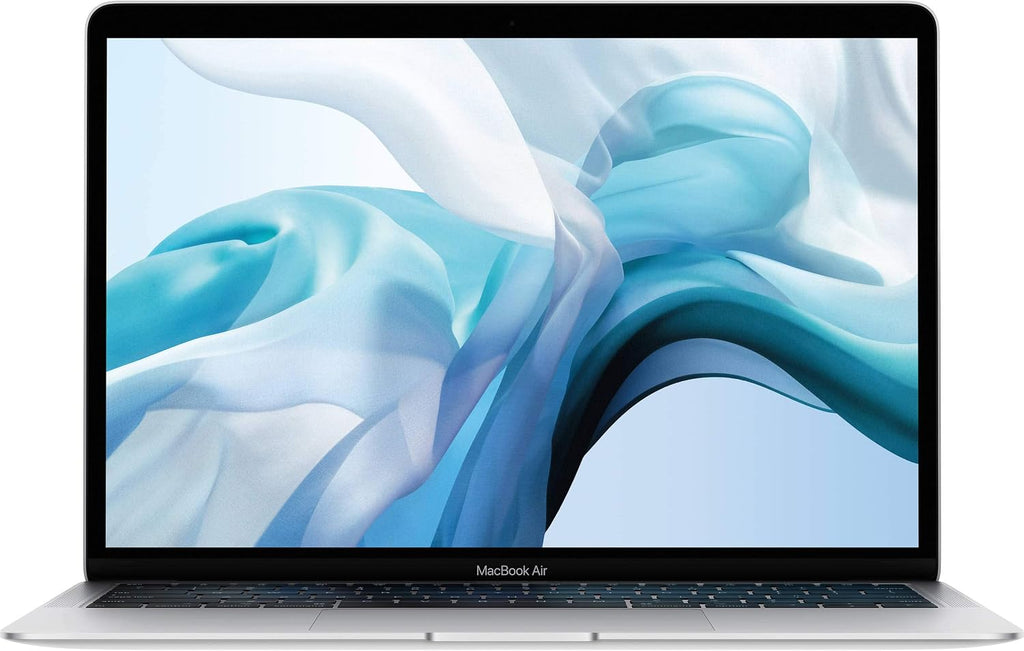 Apple MacBook Air (13-inch Retina display, 1.6GHz dual-core Intel Core i5, 128GB) - Gold (Renewed)