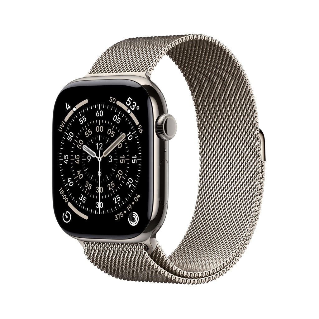 Apple Watch Series 11 [GPS 42mm] Smartwatch with Jet Black Aluminum Case with Black Sport Band - S/M. Sleep Score, Fitness Tracker, Health Monitoring, Always-On Display, Water Resistant