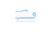 KCD Tech Store - Home